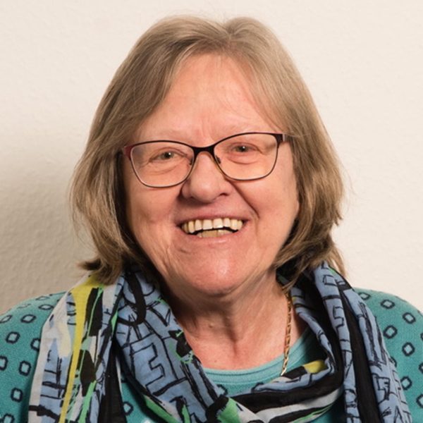 Elke Tesch-Roggendorf